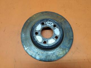 Диск тормозной передний Jeep Grand Cherokee 2012