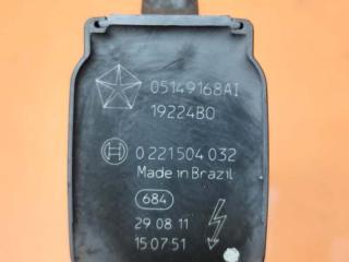 Катушка зажигания Jeep Grand Cherokee WK2 3.6