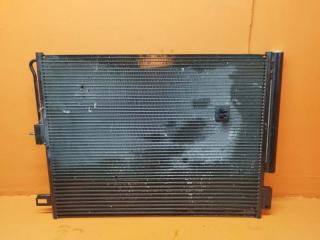 Радиатор кондиционера Jeep Grand Cherokee 2012