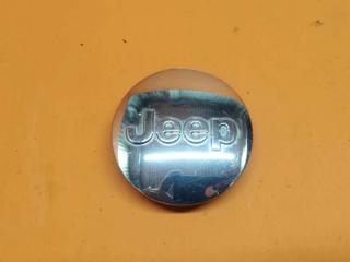 Запчасть колпачок цо диска Jeep Grand Cherokee 2012