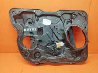 Стеклоподъемник двери передний левый Jeep Grand Cherokee 2012