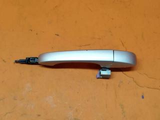 Ручка двери внешняя передняя правая Jeep Grand Cherokee 2012