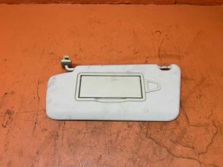 Фото запчасти козырек солнцезащитный левый Mercedes-Benz GLK 2010 контрактная запчасть Запчасть козырек солнцезащитный левый Mercedes-Benz GLK 2010