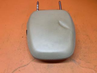 Подголовник сиденья передний левый Porsche Cayenne 2013 контрактная Подголовник сиденья передний левый Porsche Cayenne 2013