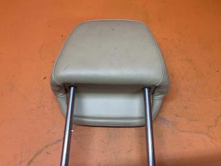 Подголовник сиденья передний правый Porsche Cayenne 2013 контрактная Подголовник сиденья передний правый Porsche Cayenne 2013