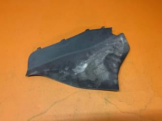 Решетка стеклоочистителя Жабо левая Porsche Cayenne 2013