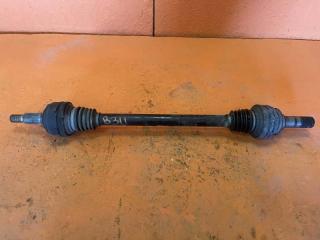 Привод задний Porsche Cayenne 2013