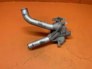 Корпус термостата Porsche Cayenne 2013