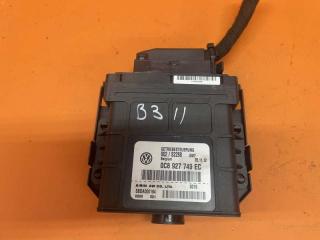 Блок управления АКПП Porsche Cayenne 2013