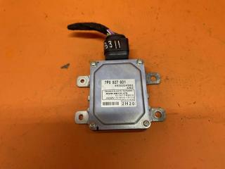 Блок управления АКПП Porsche Cayenne 2013