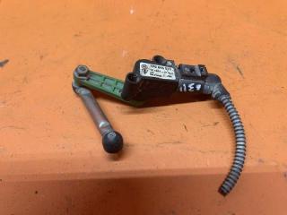 Датчик дорожного просвета задний Porsche Cayenne 2013 контрактная Датчик дорожного просвета задний Porsche Cayenne 2013