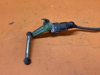 Датчик дорожного просвета передний левый Porsche Cayenne 2013 контрактная Датчик дорожного просвета передний левый Porsche Cayenne 2013