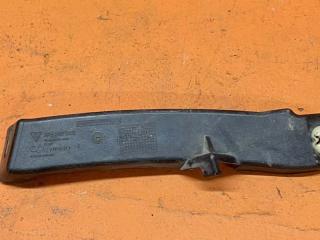 Кронштейн бампера задний левый Porsche Cayenne 2013 контрактная Кронштейн бампера задний левый Porsche Cayenne 2013