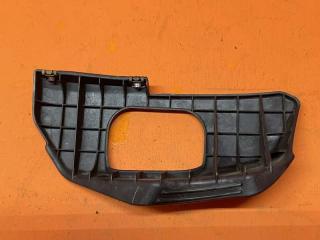 Запчасть кронштейн противотуманной фары задний правый Lexus RX400 2007