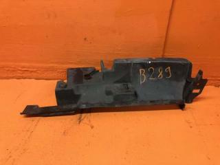 Дефлектор радиатора левый Jeep Grand Cherokee 2012