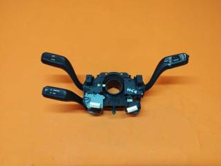 Кронштейн подрулевых переключателей Porsche Cayenne 2013