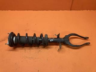 Стойка амортизатора передняя правая Infiniti FX35 2011 контрактная Стойка амортизатора передняя правая Infiniti FX35 2011