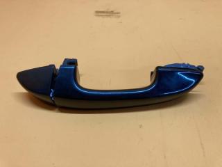 Запчасть ручка двери внешняя задняя правая Porsche Cayenne 2012