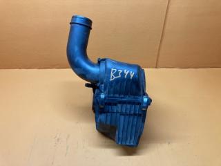 Корпус воздушного фильтра левый Porsche Cayenne 2014