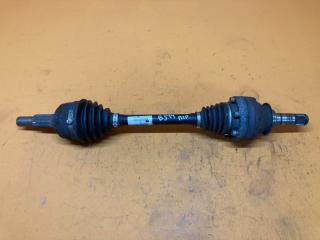 Привод передний Porsche Cayenne 2014