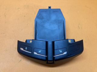 Переключатель подогрева сидений Porsche Cayenne 2014