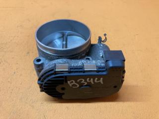 Дроссельная заслонка Porsche Cayenne 2014