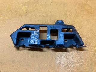 Кронштейн бампера задний левый Porsche Cayenne 2014 контрактная Кронштейн бампера задний левый Porsche Cayenne 2014