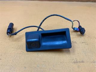 Камера заднего вида Porsche Cayenne 2014