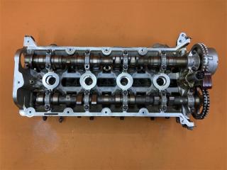 Головка блока цилиндров правая Porsche Cayenne 2013