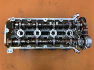Головка блока цилиндров левая Porsche Cayenne 2013