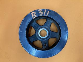 Шкив коленвала Porsche Cayenne 2013