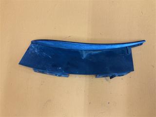 Запчасть кронштейн бампера задний левый Jaguar F-Pace 2017