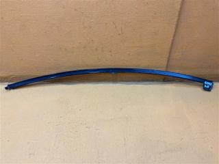 Запчасть направляющая стекла двери задняя правая Lexus RX400 2007