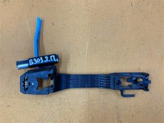 Запчасть кронштейн ручки двери задний правый Lexus RX400 2007