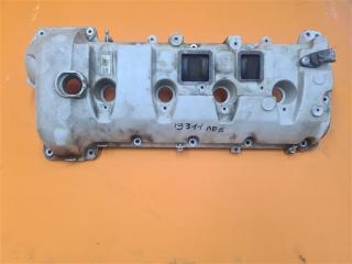 Крышка головки блока цилиндров левая Porsche Cayenne 2013 контрактная Крышка головки блока цилиндров левая Porsche Cayenne 2013