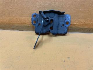 Запчасть замок капота Dodge RAM 2011