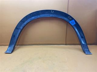 Расширитель крыла задний левый RAM 2011 4 4.7