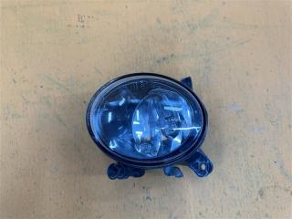 Запчасть фара противотуманная птф передняя левая Audi Q5 2017