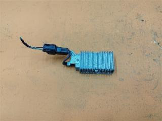 Запчасть резистор топливного насоса Lexus RX350 2010