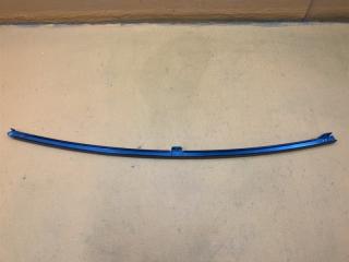 Запчасть направляющая стекла двери задняя правая Honda Pilot 2012