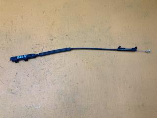 Запчасть трос замка капота Audi Q5 2017