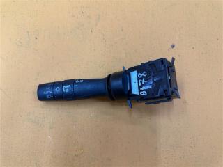 Запчасть переключатель указателей поворотников левый Honda CR-V 2012