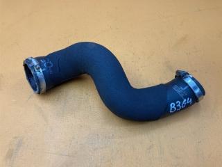 Запчасть патрубок интеркулера левый Audi Q5 2017