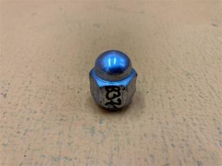 Запчасть гайка колеса Toyota RAV 4 2017