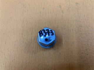 Запчасть гайка колеса Land Rover Velar 2020