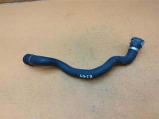 Запчасть патрубок радиатора верхний Audi Q5 2017