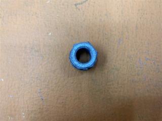 Запчасть гайка колеса Chevrolet Tahoe 2013