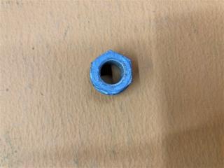 Запчасть гайка колеса Chevrolet Tahoe 2013