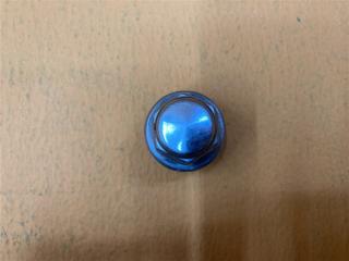 Запчасть гайка колеса Ford Mustang 2019