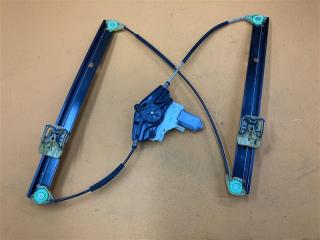 Запчасть стеклоподъемник двери передний левый Audi Q5 2017